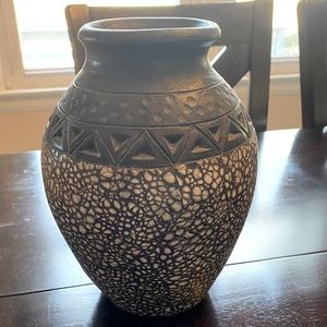 Pier 1 Decorative Vase